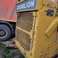 Zoomlion ZD160 Бульдозер ZD160-3 (Дизельный, 9,7 л, 178 л.с., АТ) с пробегом в л