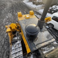 Beezone D* Бульдозер D16-5 (Дизельный, 10,5 л, 184 л.с., АТ) с пробегом в лизинг