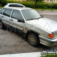 Ваз 2114, 2006 года, 77 лс