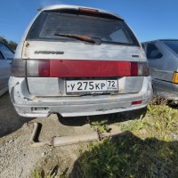 Автомобиль марки ВАЗ-21110, 2004 г.в., VIN XTA21110040170297, г.р.з. У275КР72 ТС