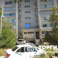 1/5 доли в праве собственности на нежилое помещение, расположенное по адресу: г.