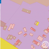 земельный участок с кадастровым номером: 51:06:0030106:1913