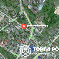 Квартира, общей площадью 70,1 м2, расположенная по адресу: Вологодская область, 