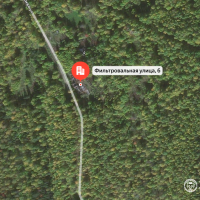 Сооружение; кадастровый номер 59:04:0105020:89; нежилое: адрес Пермский край, г.