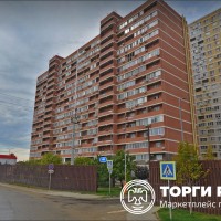 Квартирой по адресу: Краснодарский край, г. Краснодар, ул. Заполярная д. 45, кв.