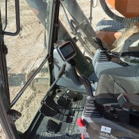 Карьерный экскаватор DEVELON DX530LC-7B