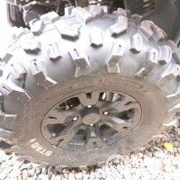 CFMOTO CFORCE 800 HO EPS квадроцикл
