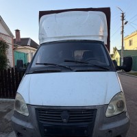 Грузовой автомобиль марки: ГАЗ модель: 330202, год выпуска: 2011 г., идентификац