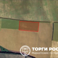 земельный участок