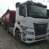 КАМАЗ 54901-94 (M1945)