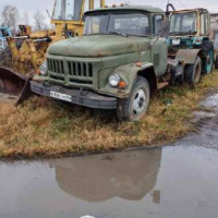 Автомобиль ЗИЛ44150 НЖ, Е896ОМ66, 1993г.в.