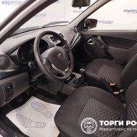 Lada Granta седан