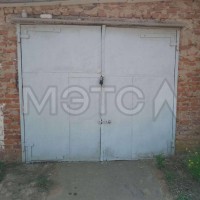 1/2 (1/6 + 1/3) доля гаража в Астраханской обл.
