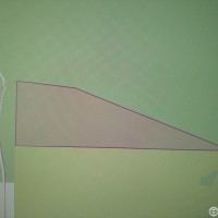 земельный участок из категории земель сельскохозяйственного назначения, с кадаст