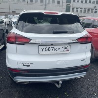 Фото транспортного средства