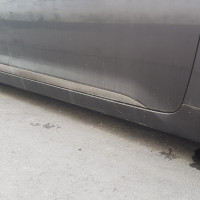 Правый порог