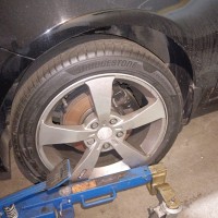 Фото транспортного средства