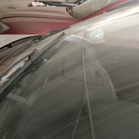 Ветровое стекло