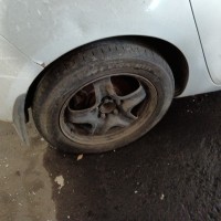 Фото транспортного средства
