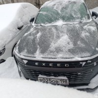 Фото транспортного средства