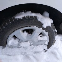 Фото транспортного средства