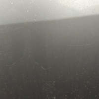 Задняя правая дверь