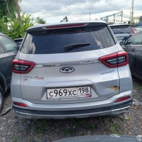 Фото транспортного средства