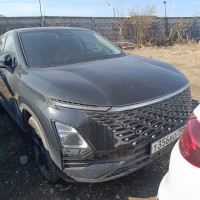 Фото транспортного средства