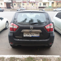 Фото транспортного средства