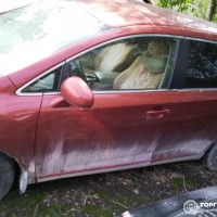 Фото транспортного средства