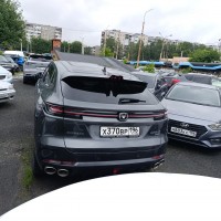 Фото транспортного средства