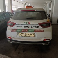 Фото транспортного средства