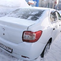 Фото транспортного средства