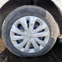 Фото транспортного средства