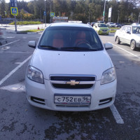 Фото транспортного средства