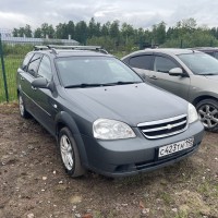 Фото транспортного средства