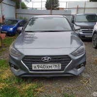 Фото транспортного средства