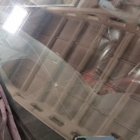 Ветровое стекло