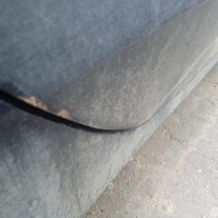 Задняя правая дверь