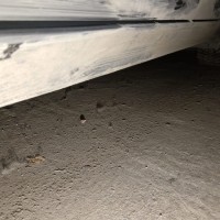 Левый порог