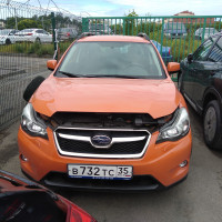 Фото транспортного средства