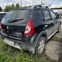 Фото транспортного средства