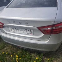 Фото транспортного средства