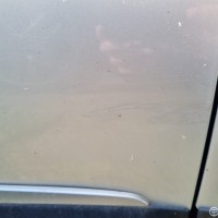 Передняя правая дверь