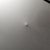 Переднее правое крыло