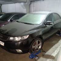 Фото транспортного средства