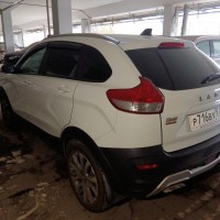 Фото транспортного средства