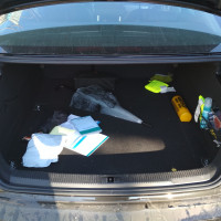 Фото транспортного средства