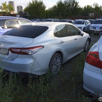 Фото транспортного средства