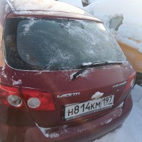 Фото транспортного средства